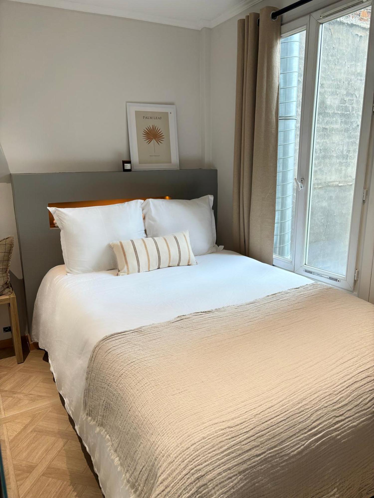Hotel Paris Amore Экстерьер фото