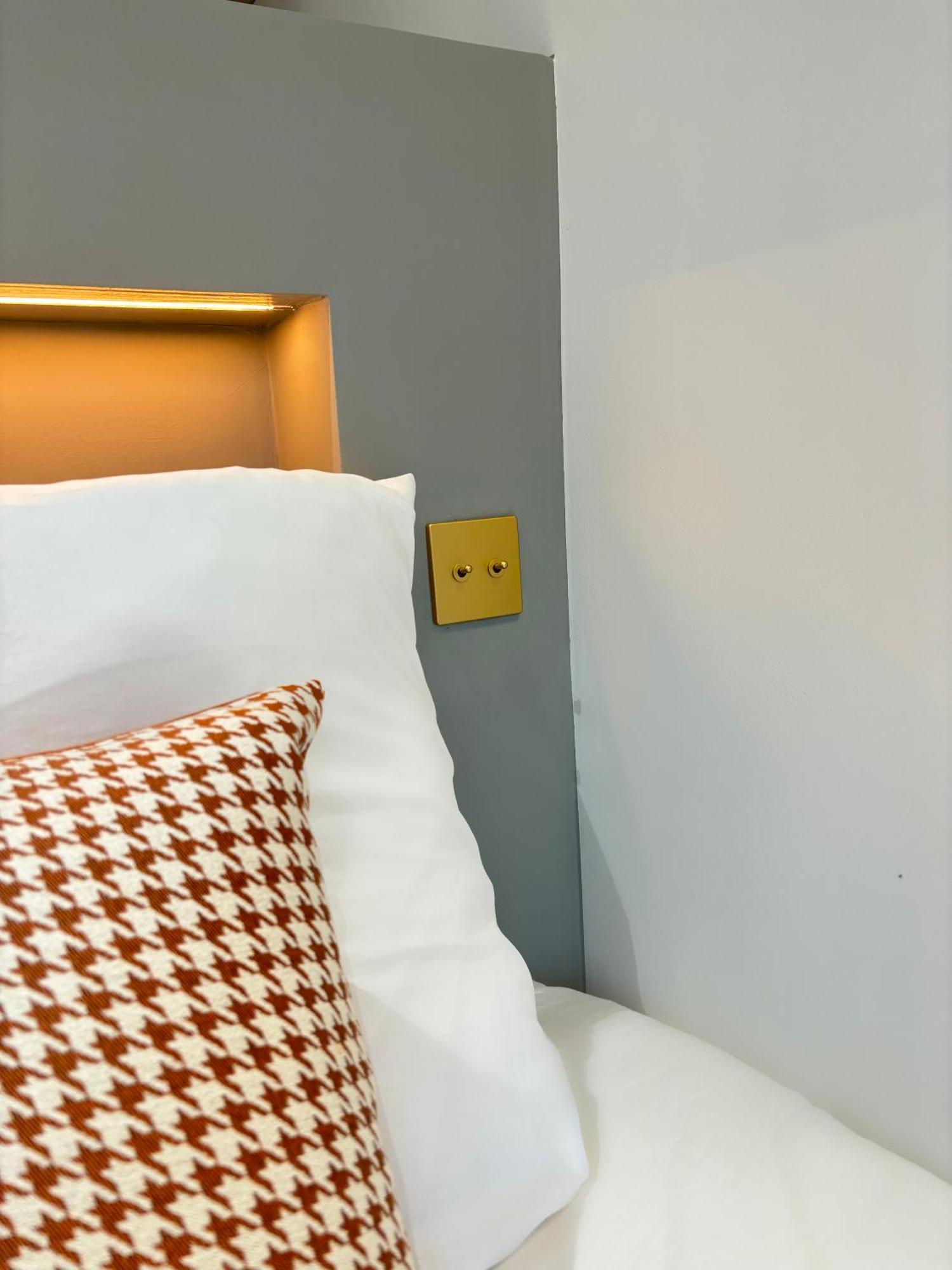 Hotel Paris Amore Экстерьер фото